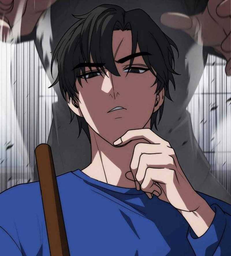 Chiến Thần Xuất Thế Chap 11 - Next Chap 12