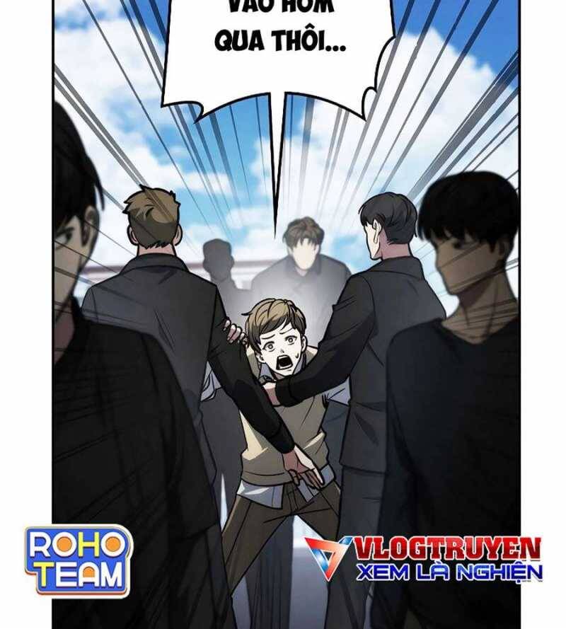 Chiến Thần Xuất Thế Chap 11 - Next Chap 12