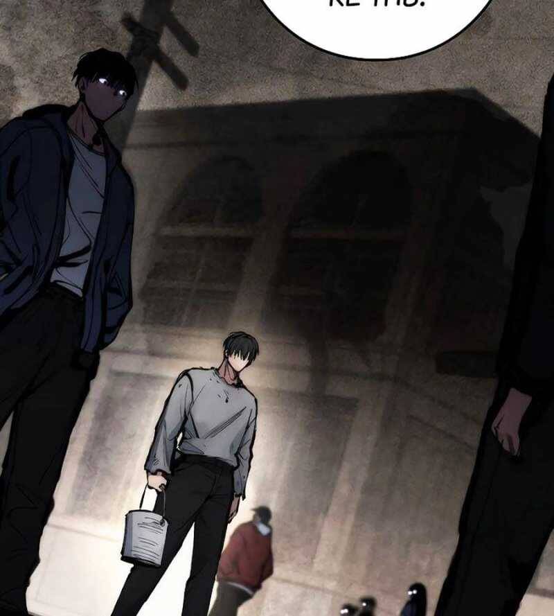 Chiến Thần Xuất Thế Chap 12 - Next Chap 13