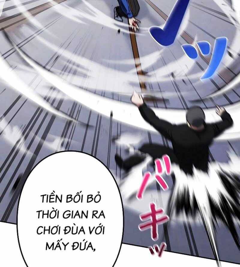 Chiến Thần Xuất Thế Chap 12 - Next Chap 13