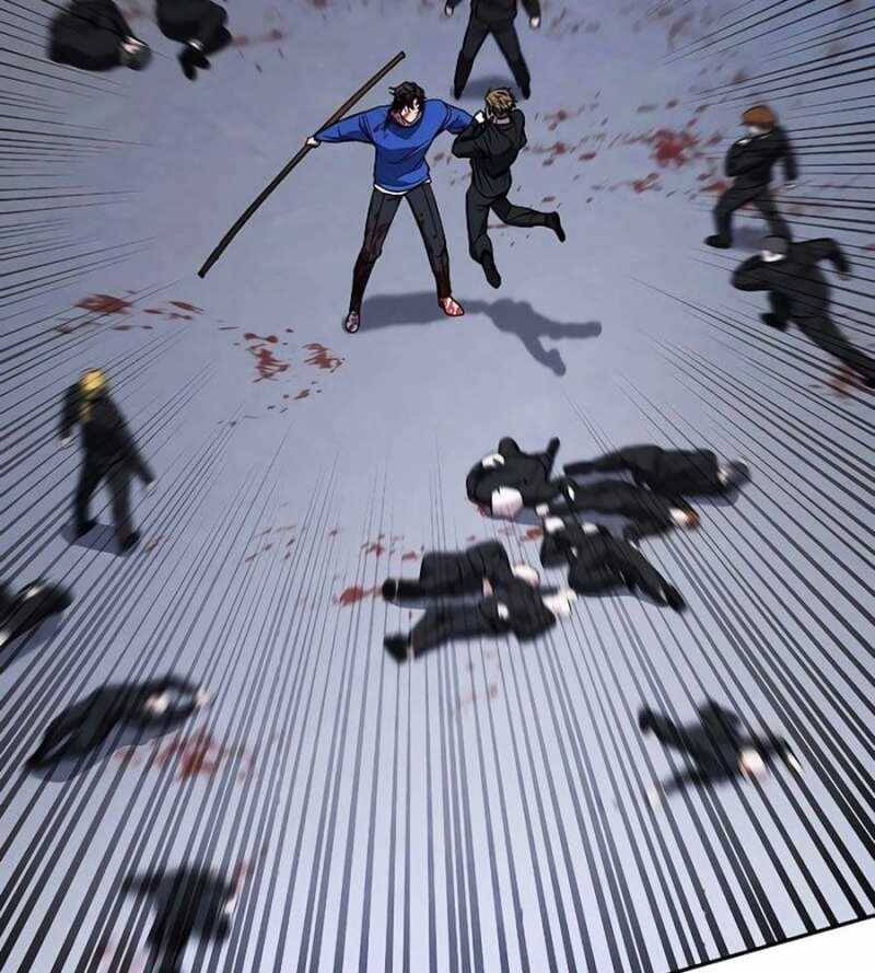 Chiến Thần Xuất Thế Chap 12 - Next Chap 13