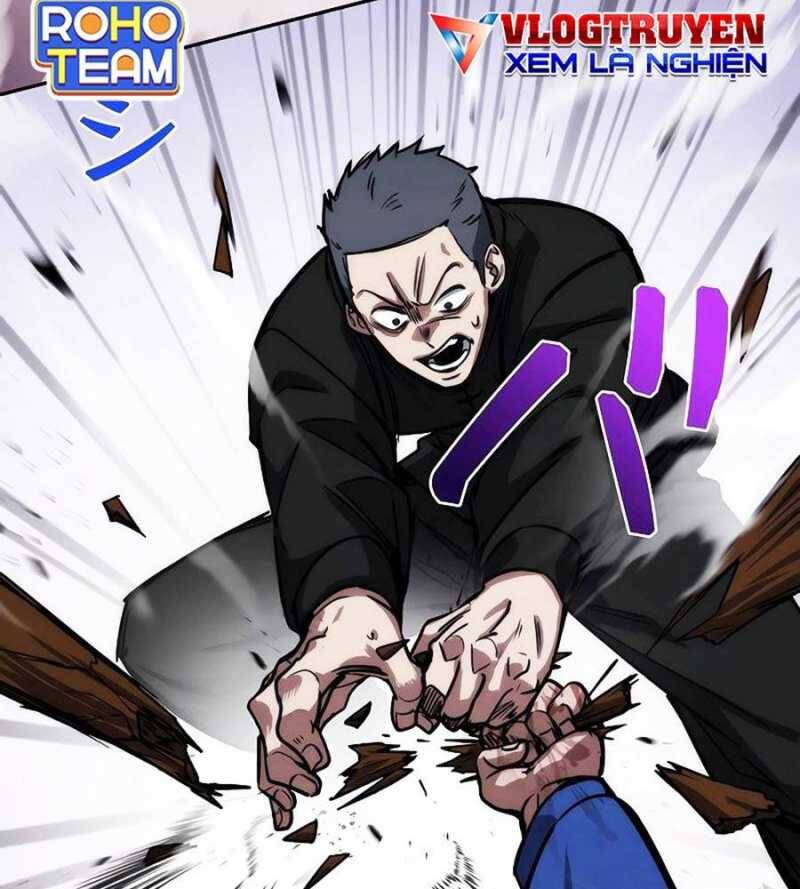 Chiến Thần Xuất Thế Chap 12 - Next Chap 13