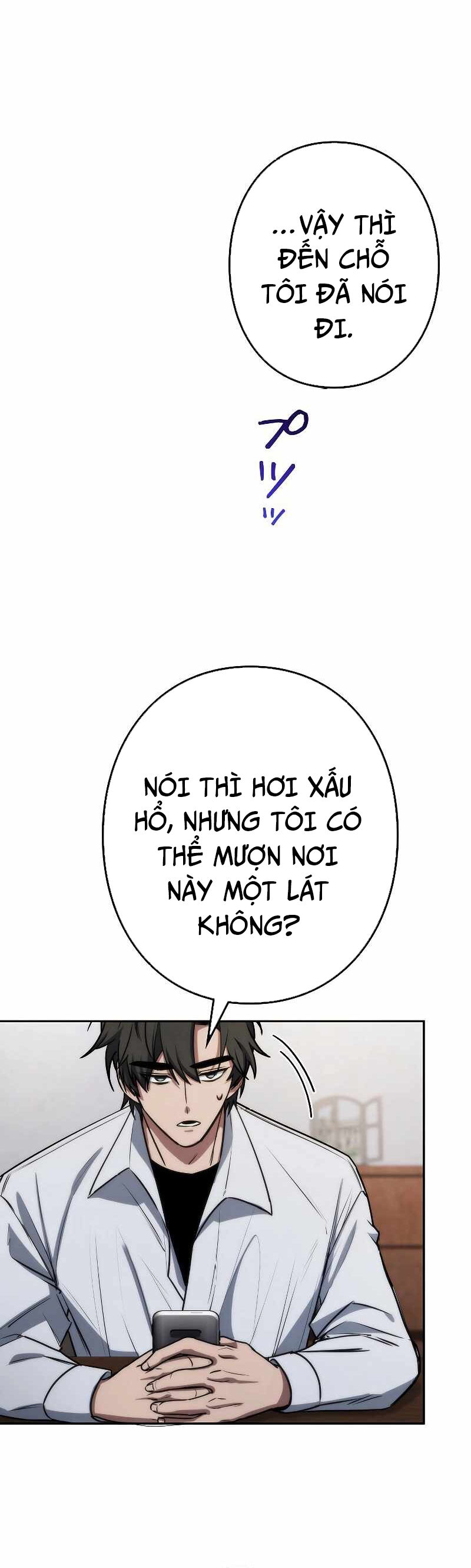 Chiến Thần Xuất Thế Chap 17 - Next Chap 18