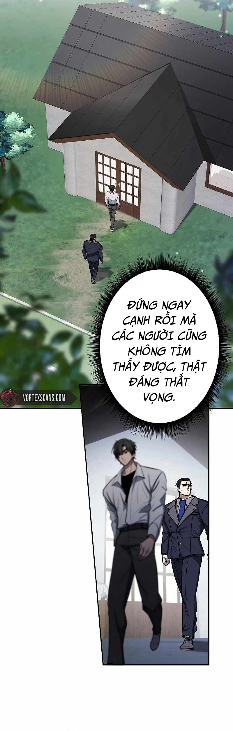 Chiến Thần Xuất Thế Chap 17 - Next Chap 18