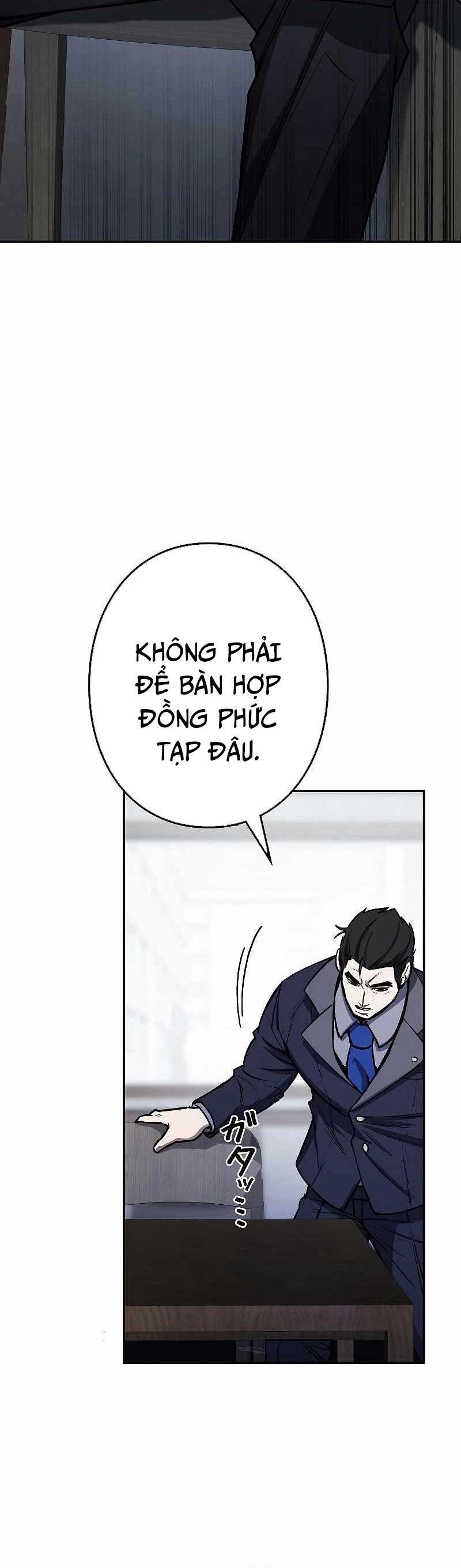 Chiến Thần Xuất Thế Chap 17 - Next Chap 18