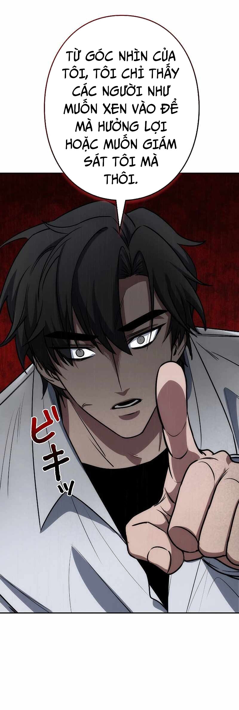 Chiến Thần Xuất Thế Chap 17 - Next Chap 18