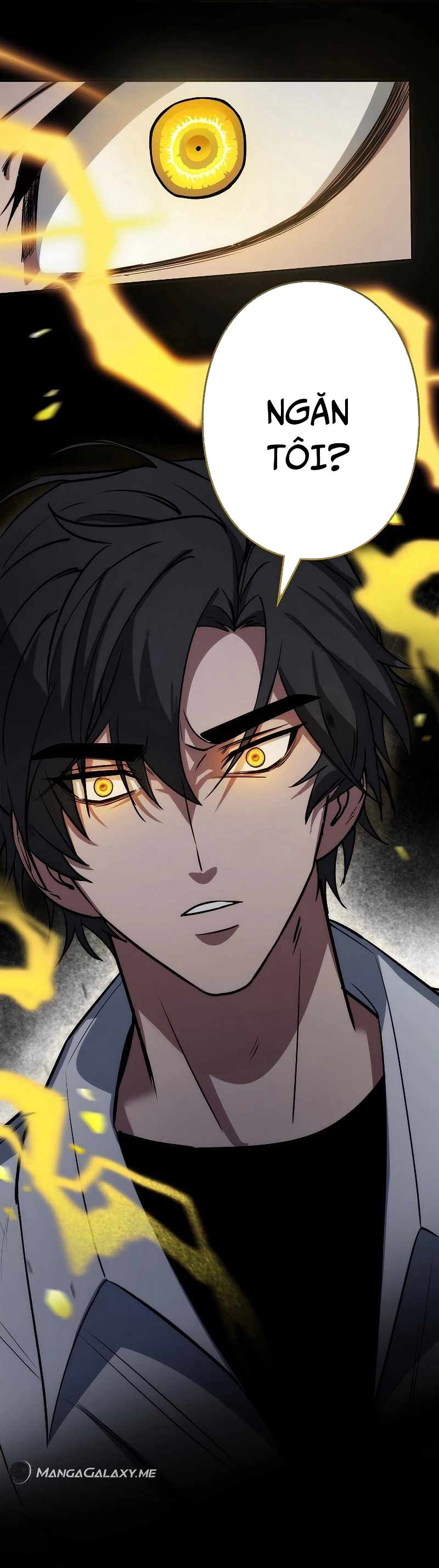 Chiến Thần Xuất Thế Chap 17 - Next Chap 18