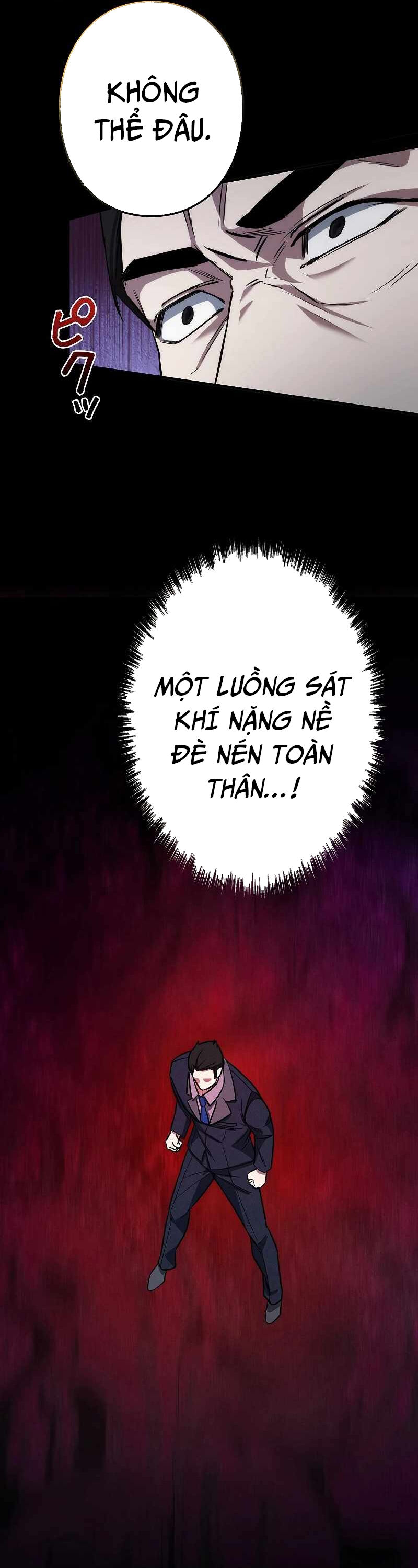 Chiến Thần Xuất Thế Chap 17 - Next Chap 18
