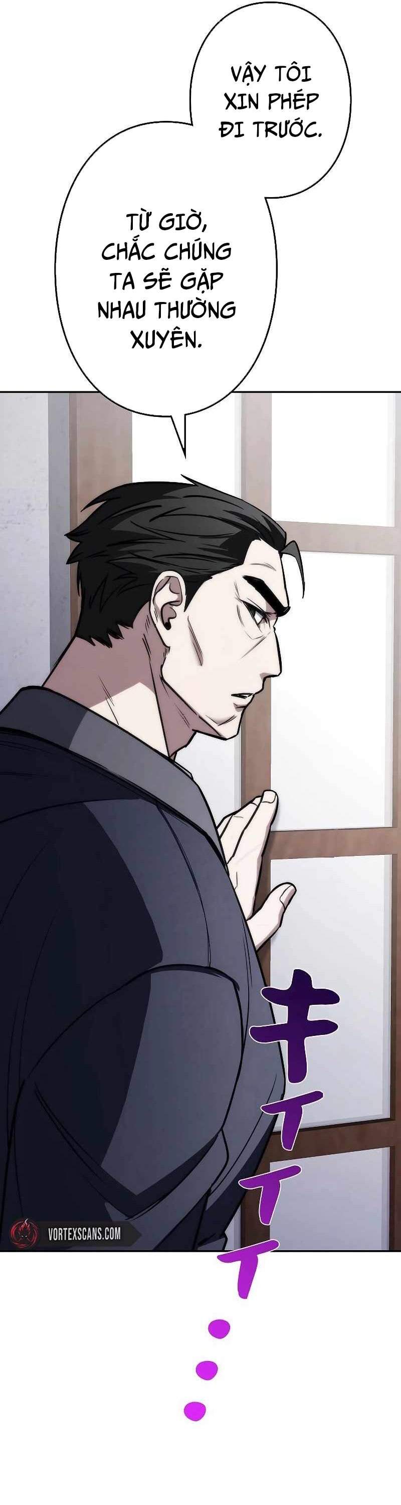 Chiến Thần Xuất Thế Chap 17 - Next Chap 18