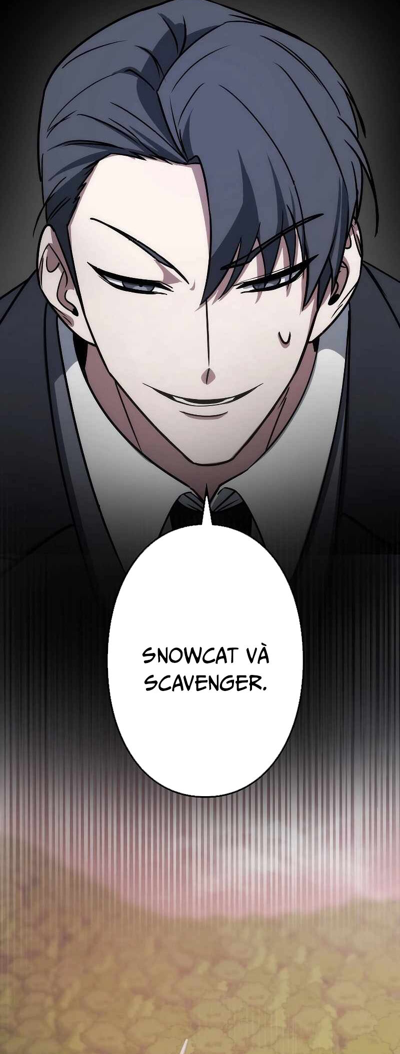 Chiến Thần Xuất Thế Chap 17 - Next Chap 18