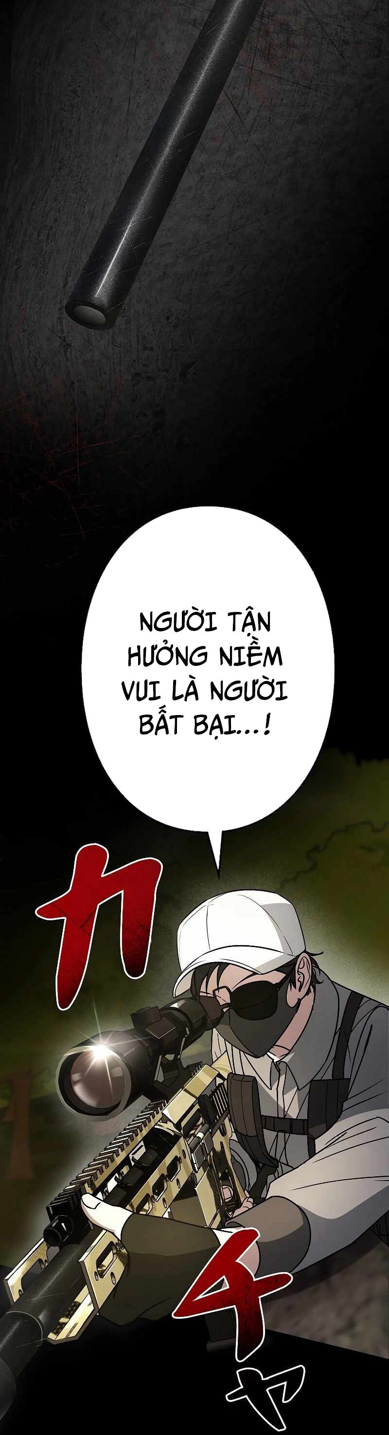 Chiến Thần Xuất Thế Chap 17 - Next Chap 18
