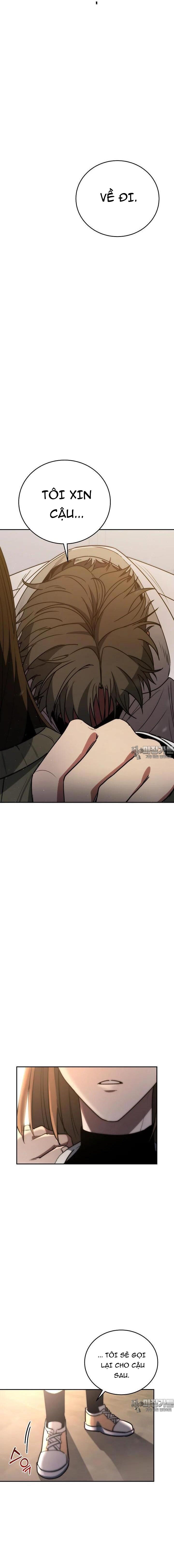 Chiến Thần Xuất Thế Chap 19 - Next Chap 20