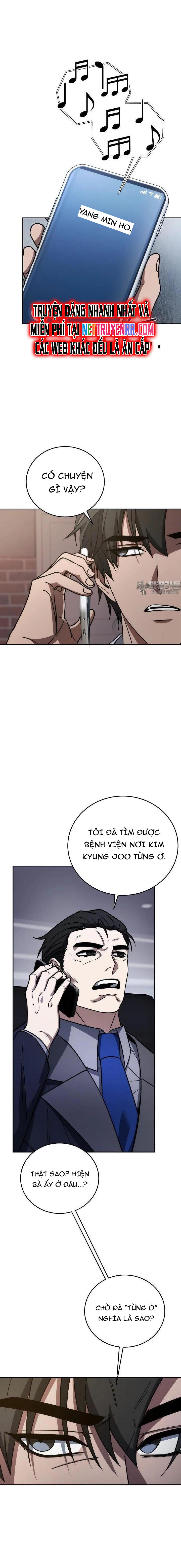 Chiến Thần Xuất Thế Chap 19 - Next Chap 20