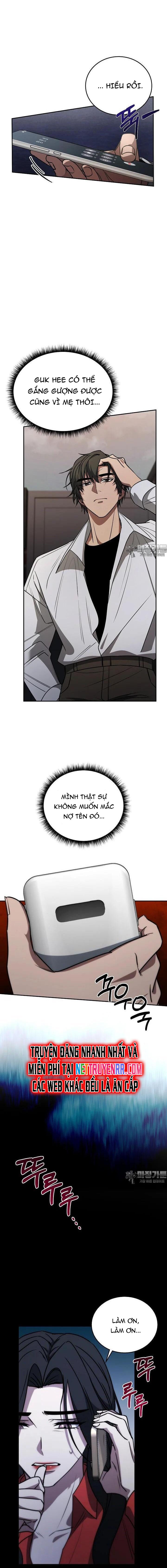 Chiến Thần Xuất Thế Chap 19 - Next Chap 20