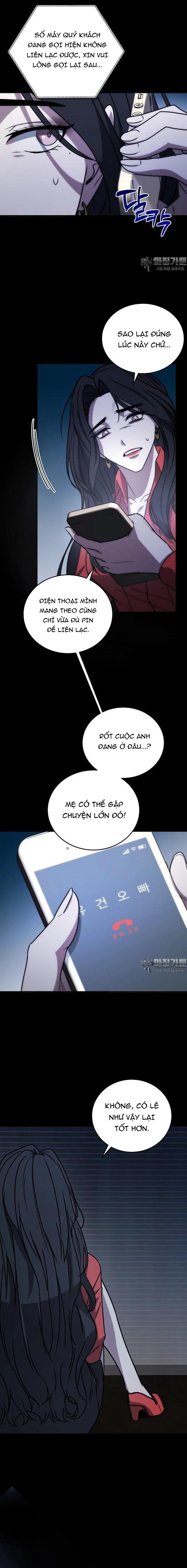Chiến Thần Xuất Thế Chap 19 - Next Chap 20