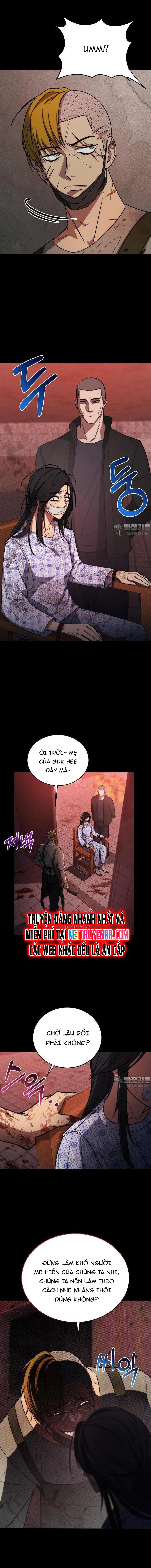 Chiến Thần Xuất Thế Chap 20 - Next Chap 21