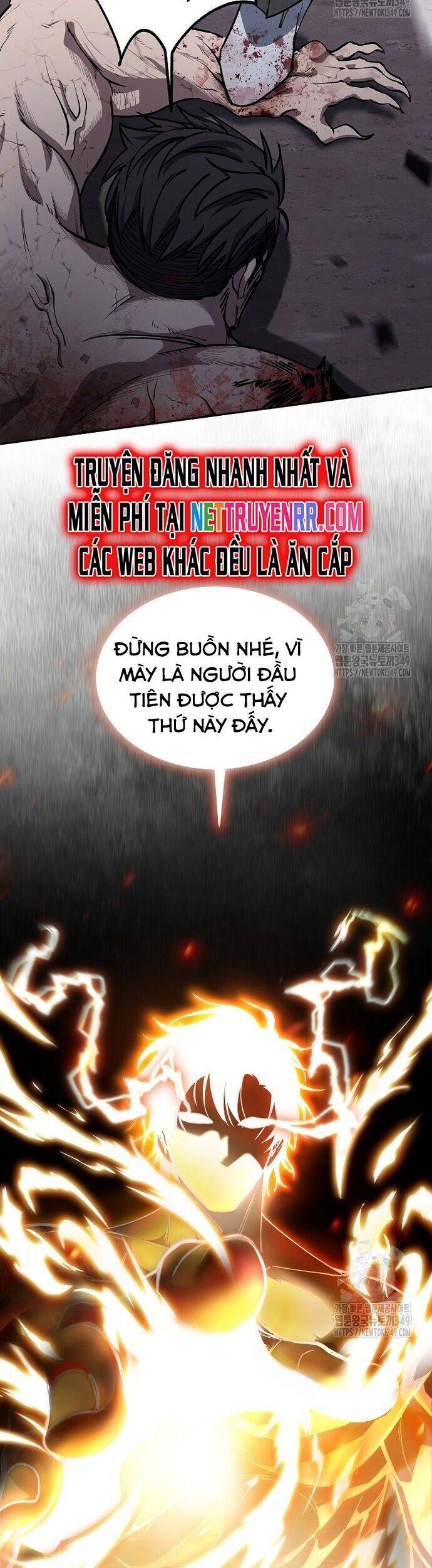 Chiến Thần Xuất Thế Chap 25 - Next Chap 26