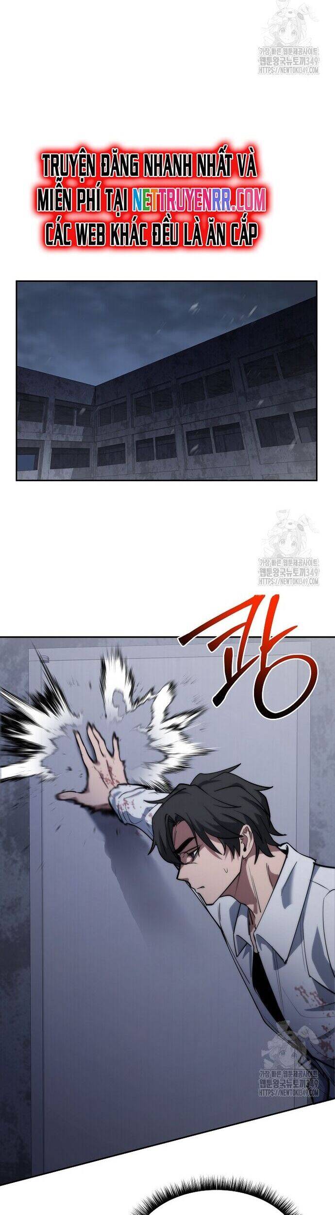 Chiến Thần Xuất Thế Chap 25 - Next Chap 26