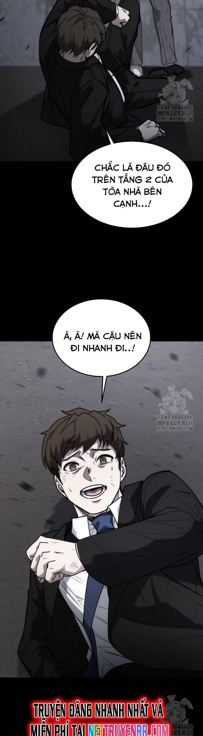 Chiến Thần Xuất Thế Chap 25 - Next Chap 26