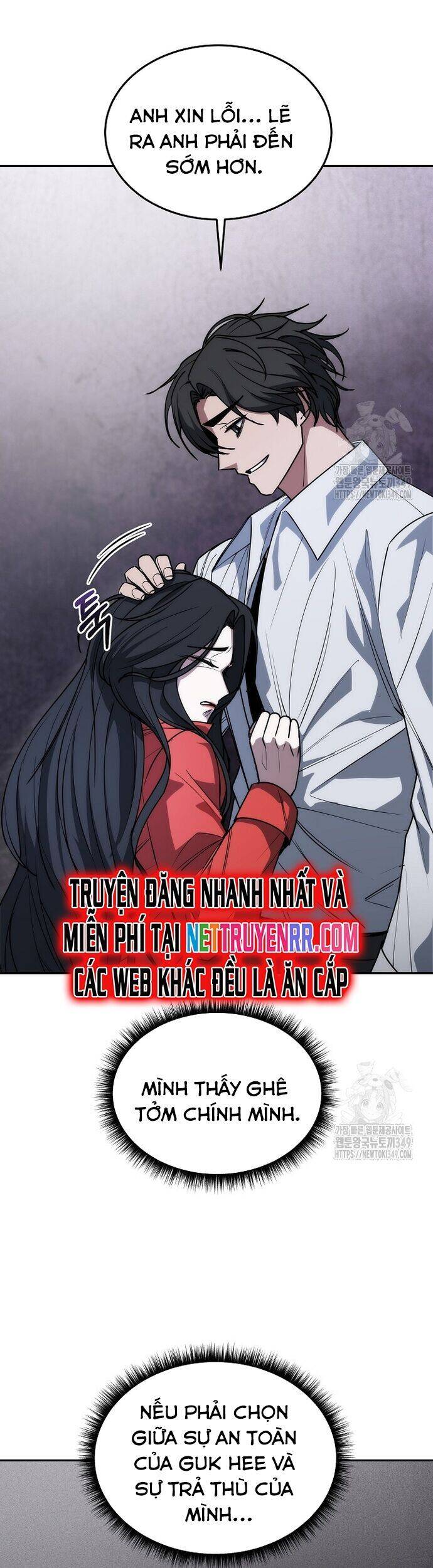 Chiến Thần Xuất Thế Chap 25 - Next Chap 26