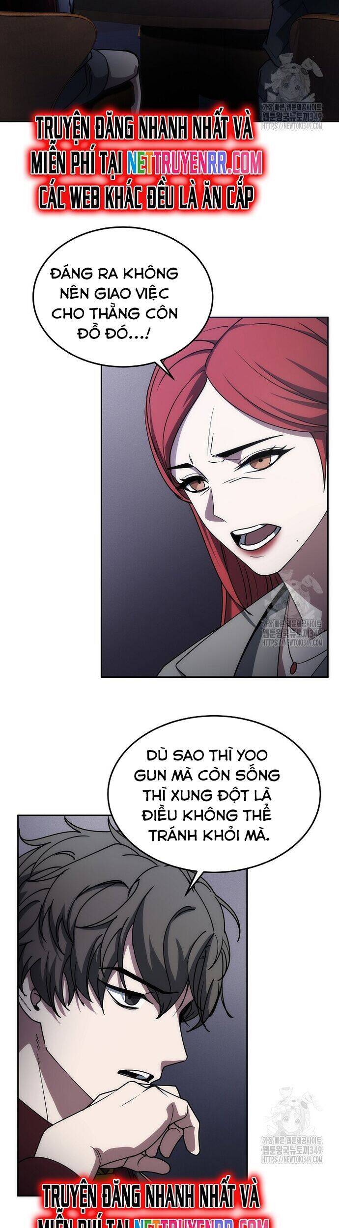 Chiến Thần Xuất Thế Chap 25 - Next Chap 26