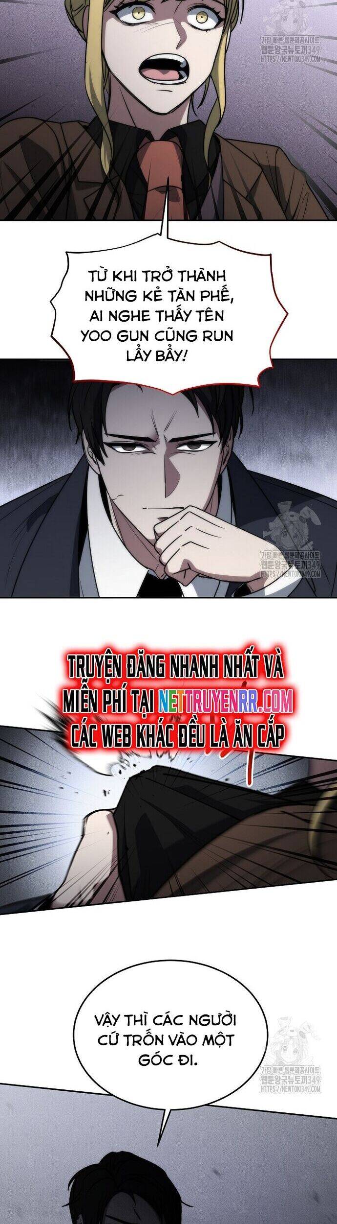 Chiến Thần Xuất Thế Chap 25 - Next Chap 26