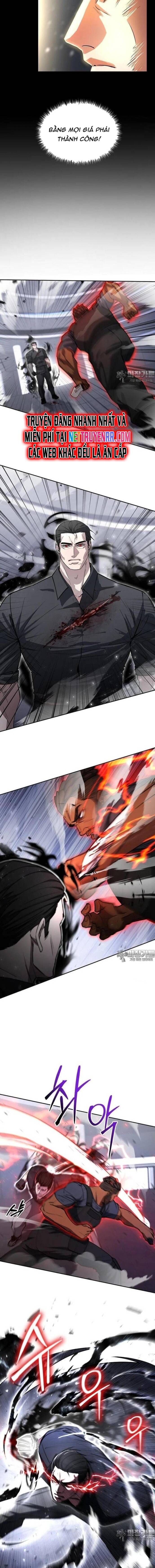 Chiến Thần Xuất Thế Chap 34 - Next Chap 35