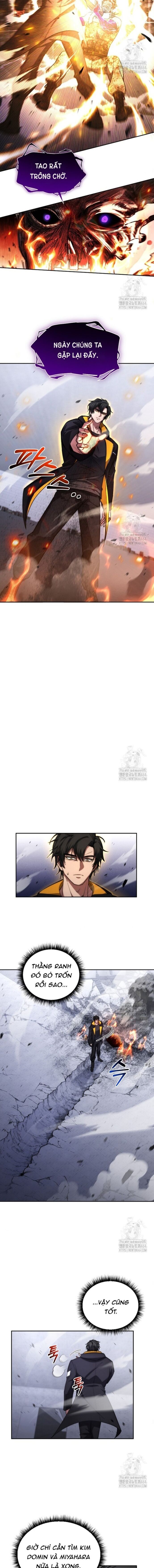 Chiến Thần Xuất Thế Chap 36 - Next Chap 37