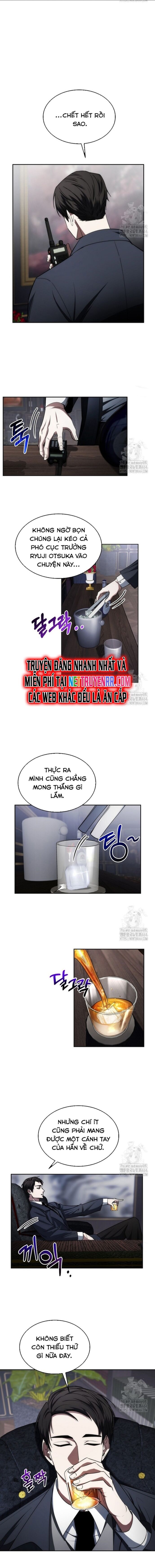 Chiến Thần Xuất Thế Chap 36 - Next Chap 37