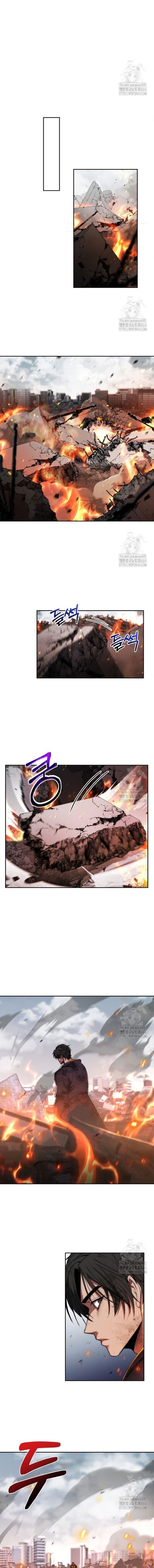 Chiến Thần Xuất Thế Chap 37 - Next Chap 38