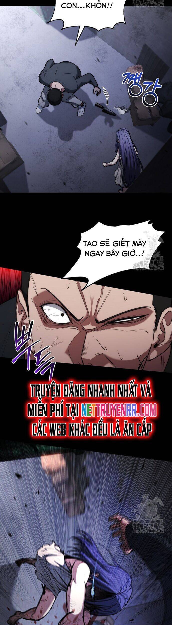 Chiến Thần Xuất Thế Chap 40 - Next Chap 41