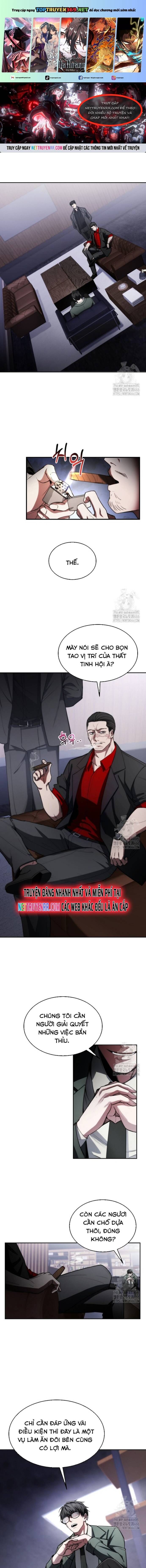 Chiến Thần Xuất Thế Chap 42 - Next Chap 43