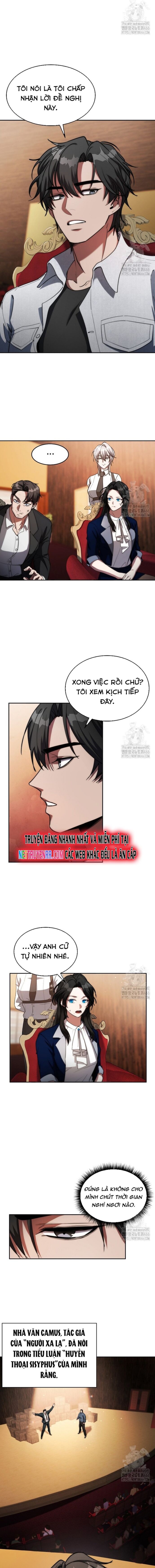 Chiến Thần Xuất Thế Chap 43 - Next Chap 44