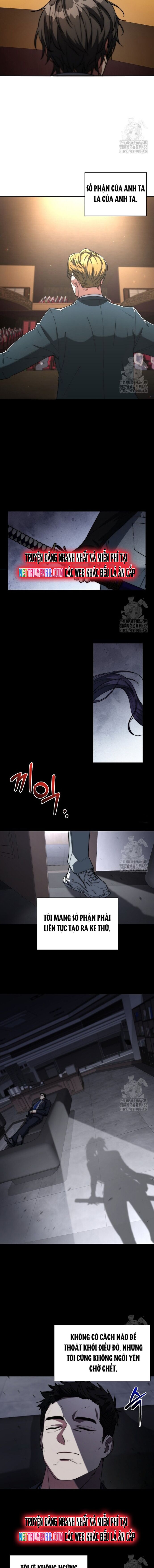 Chiến Thần Xuất Thế Chap 43 - Next Chap 44