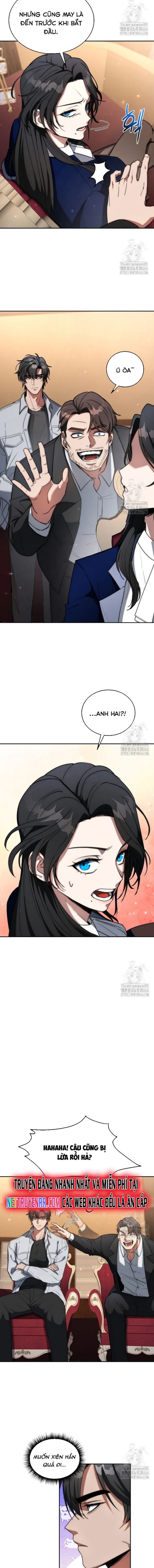 Chiến Thần Xuất Thế Chap 43 - Next Chap 44