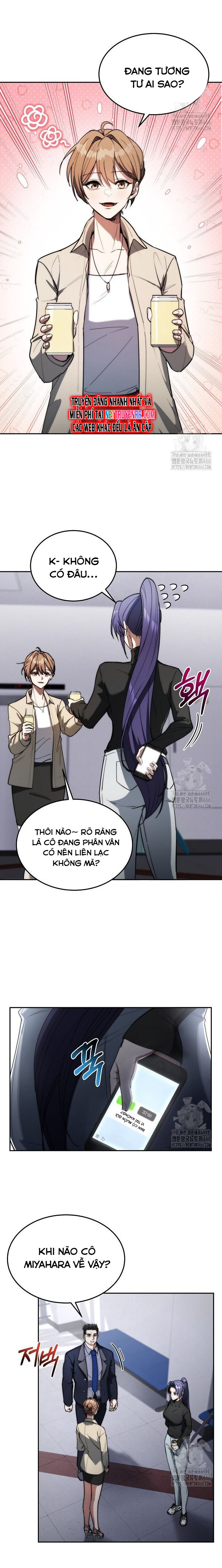 Chiến Thần Xuất Thế Chap 44 - Next Chap 45