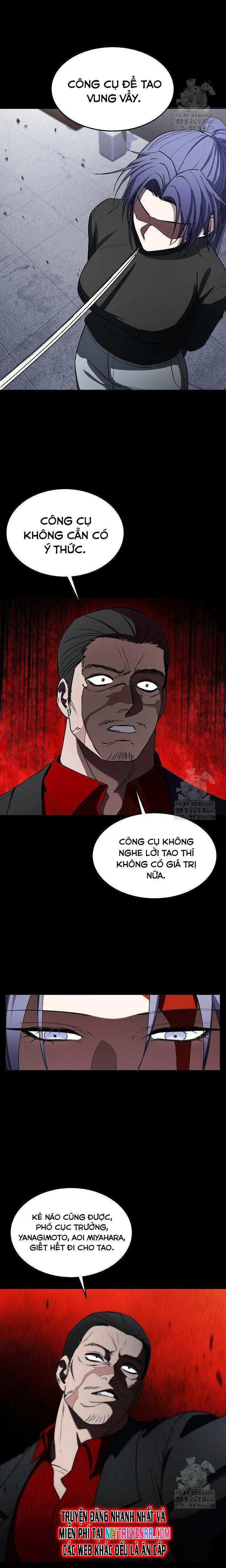Chiến Thần Xuất Thế Chap 45 - Next Chap 46