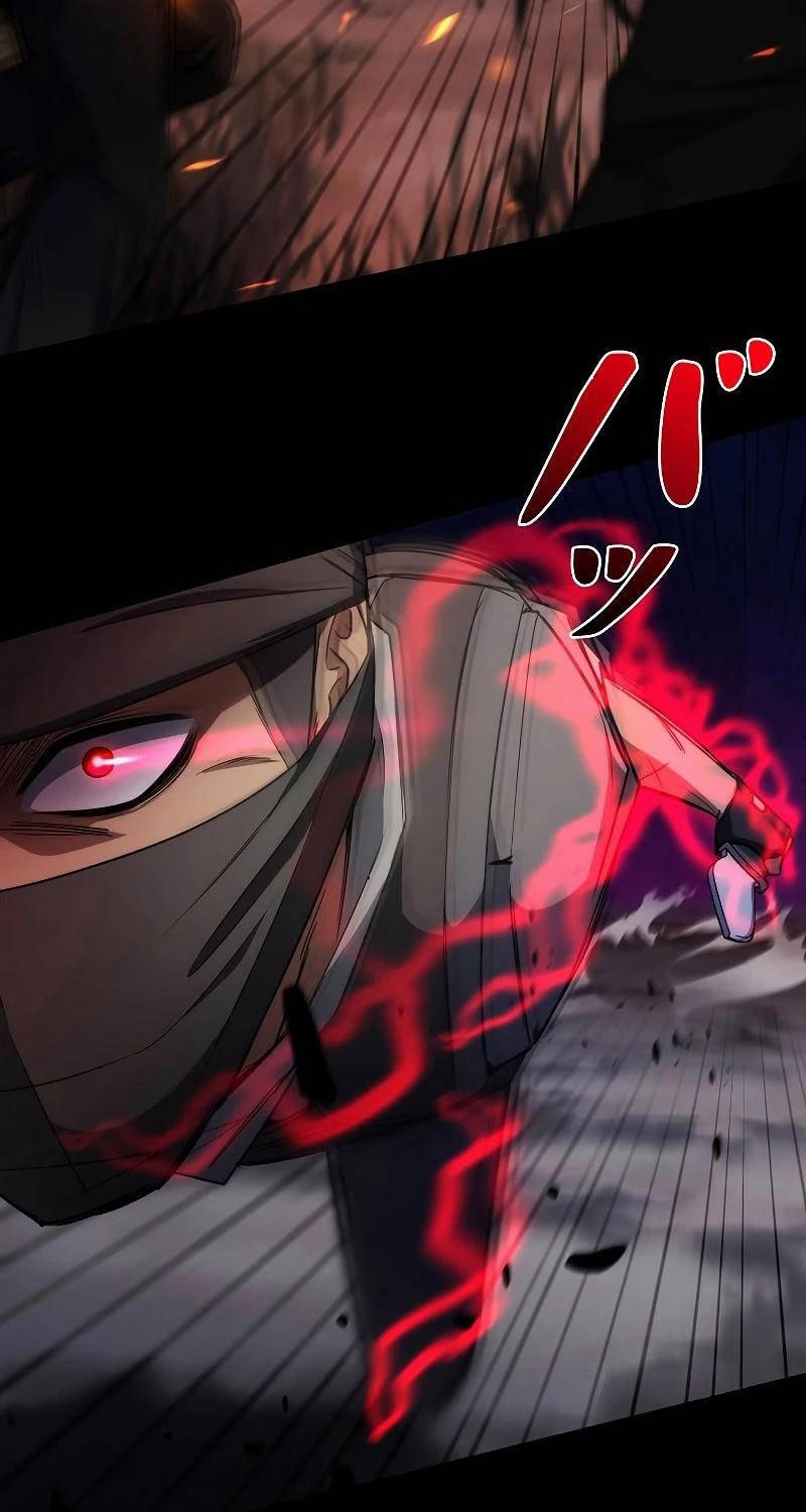 Chiến Thần Xuất Thế Chap 1 - Next Chap 2