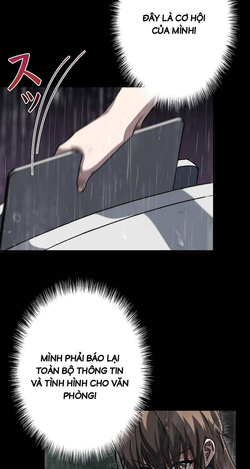 Chiến Thần Xuất Thế Chap 4 - Next Chap 5