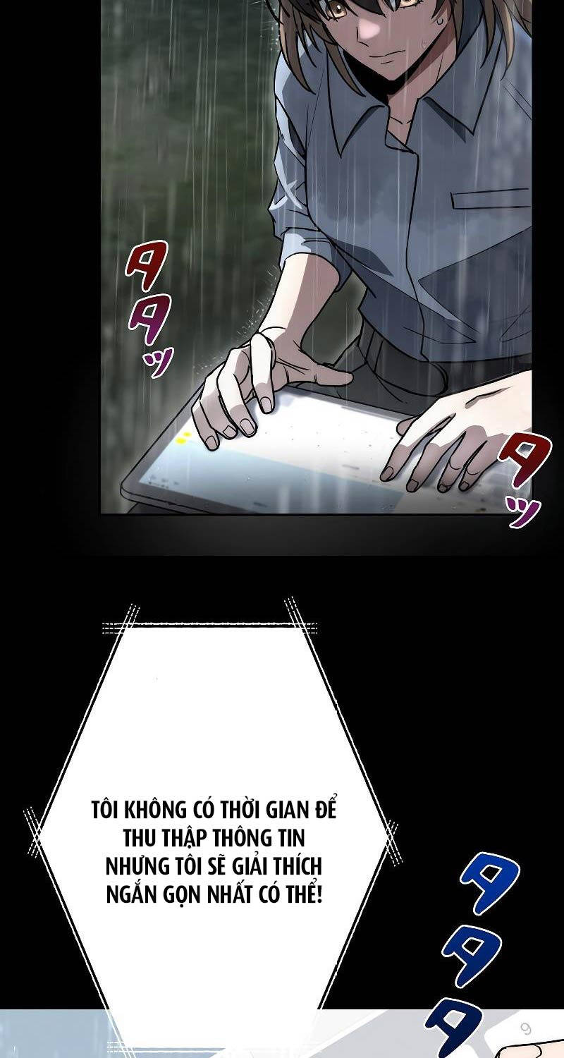 Chiến Thần Xuất Thế Chap 4 - Next Chap 5