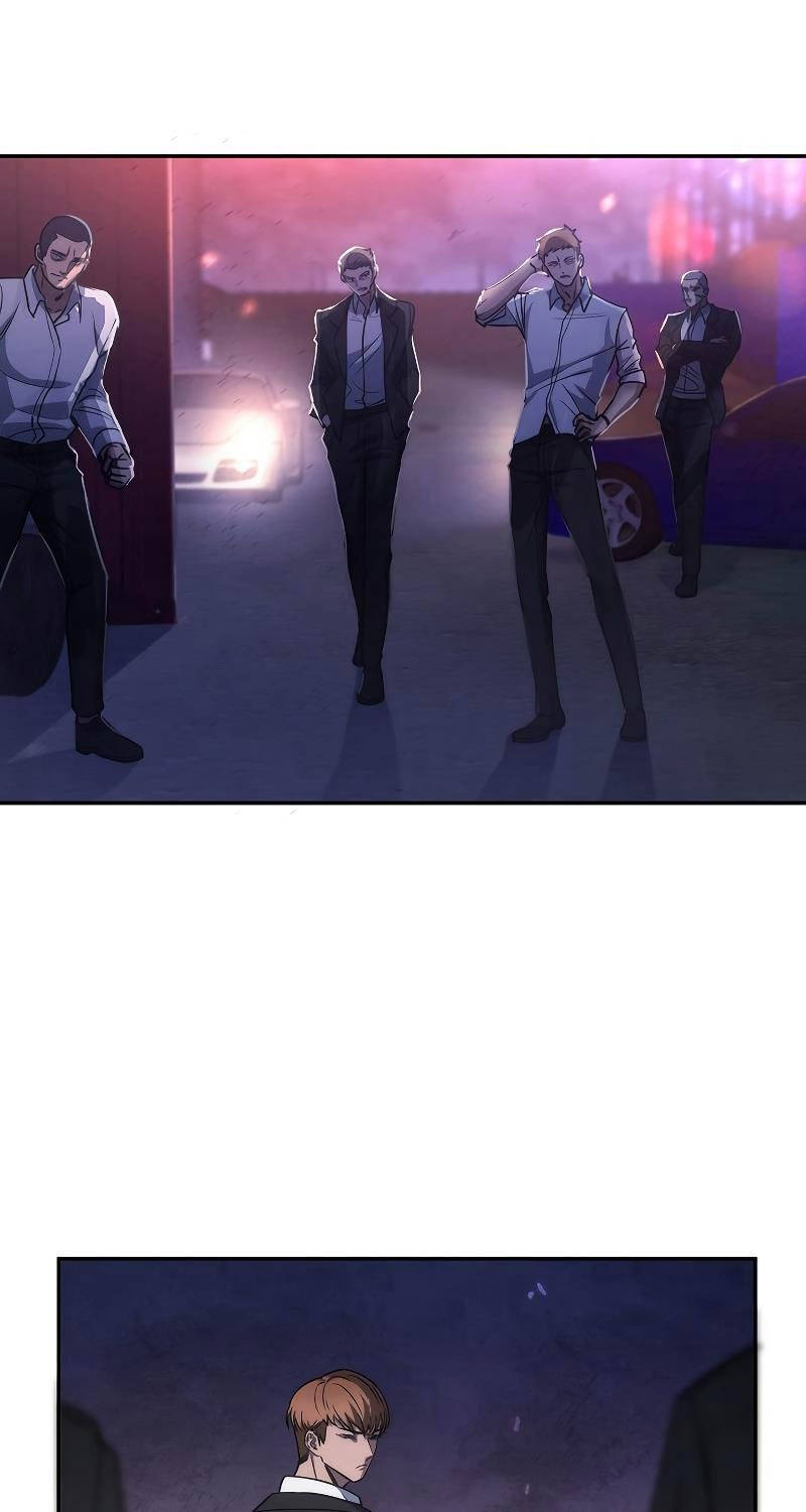 Chiến Thần Xuất Thế Chap 5 - Next Chap 6