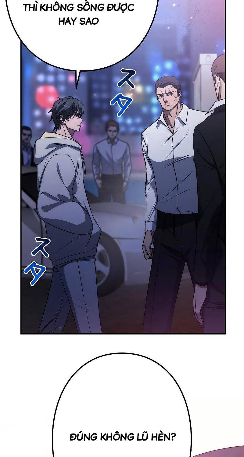 Chiến Thần Xuất Thế Chap 5 - Next Chap 6