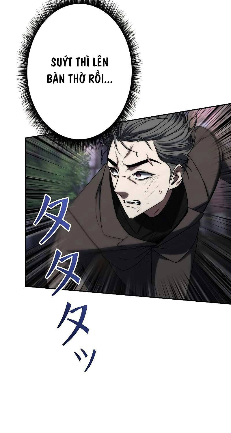 Chiến Thần Xuất Thế Chap 8 - Next Chap 9