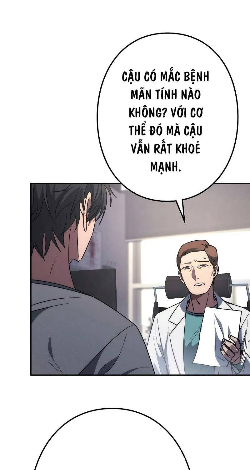 Chiến Thần Xuất Thế Chap 8 - Next Chap 9