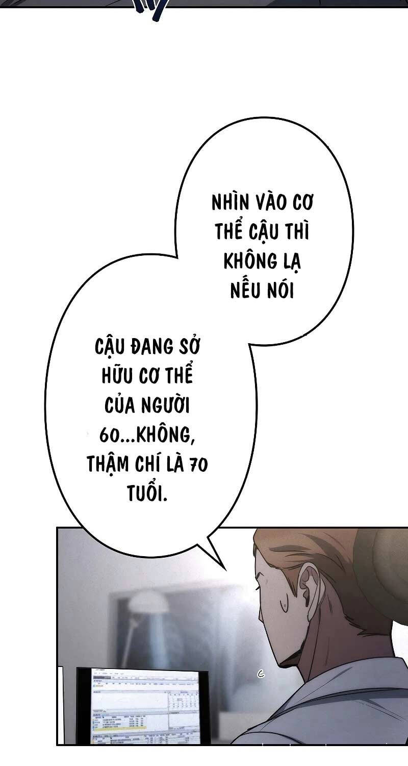 Chiến Thần Xuất Thế Chap 8 - Next Chap 9