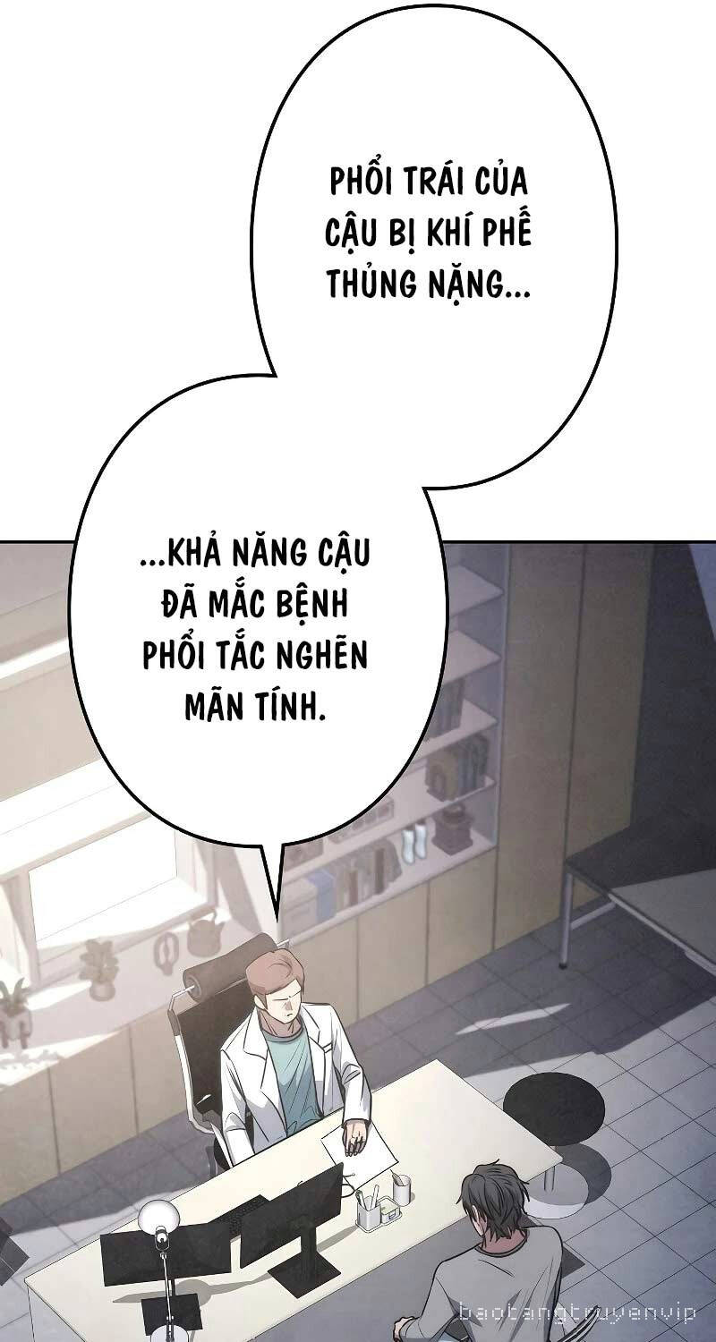 Chiến Thần Xuất Thế Chap 8 - Next Chap 9