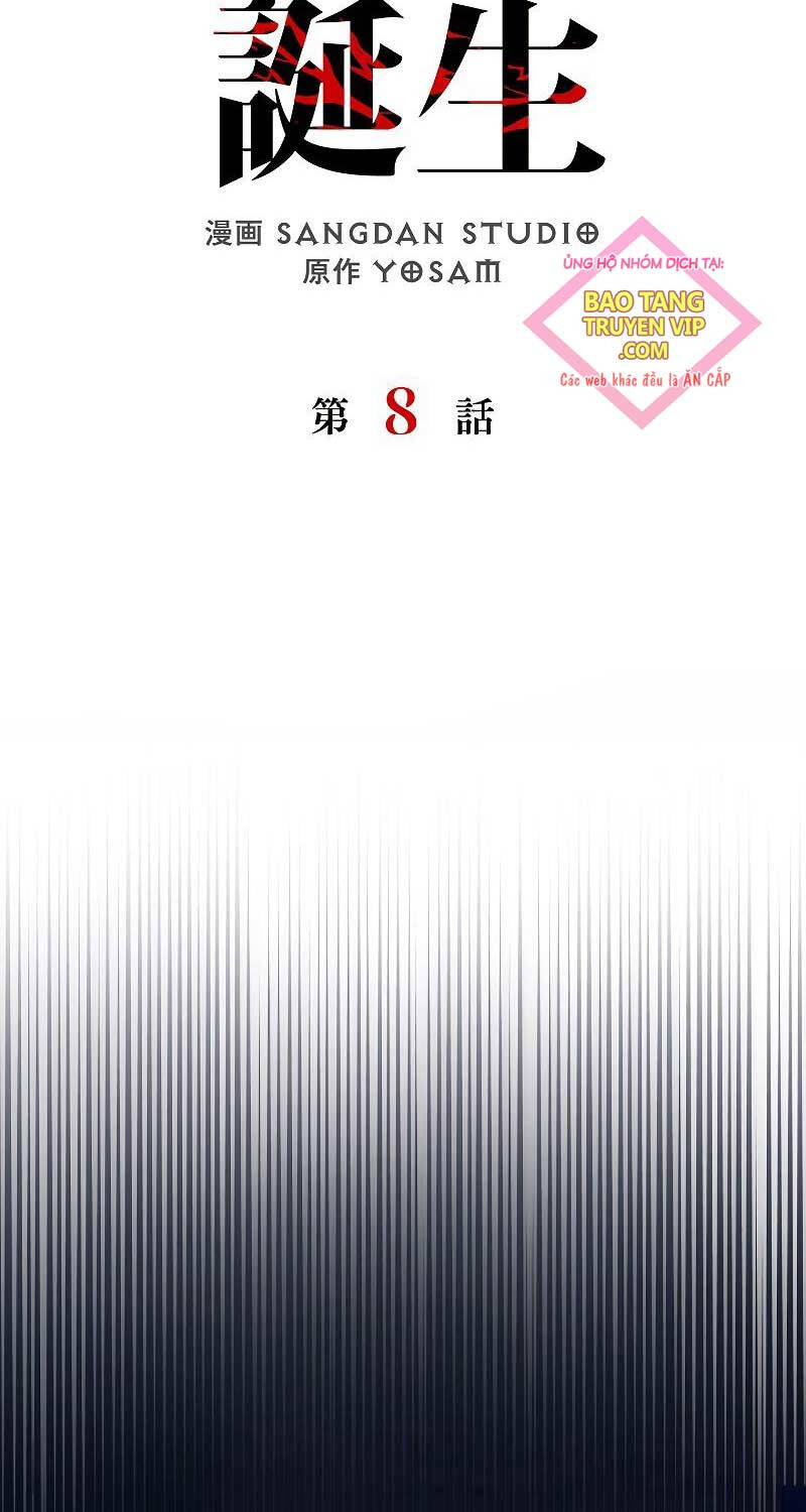 Chiến Thần Xuất Thế Chap 9 - Next Chap 10