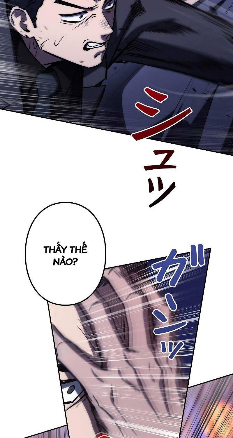 Chiến Thần Xuất Thế Chap 9 - Next Chap 10