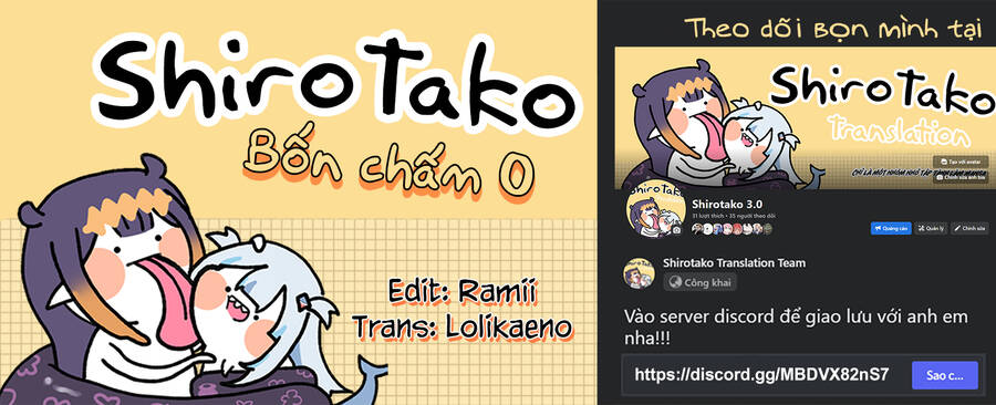 Kimi Wa, Nina Janai! Chap 3 - Next Chap 4