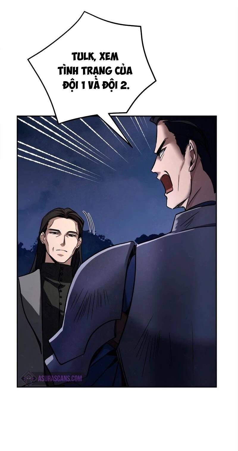 Ấn Thuật Chi Tử Chap 5 - Next Chap 6